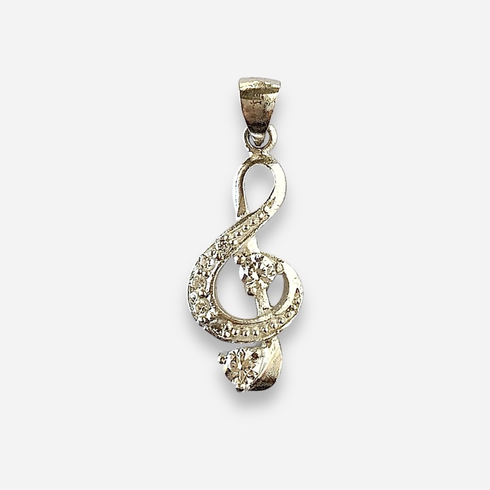 🌸Pendant🌸 925 sterling silver